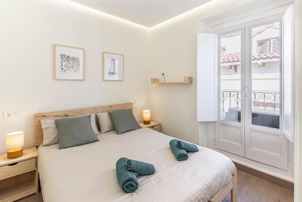 Apartamento Plaza Mayor
