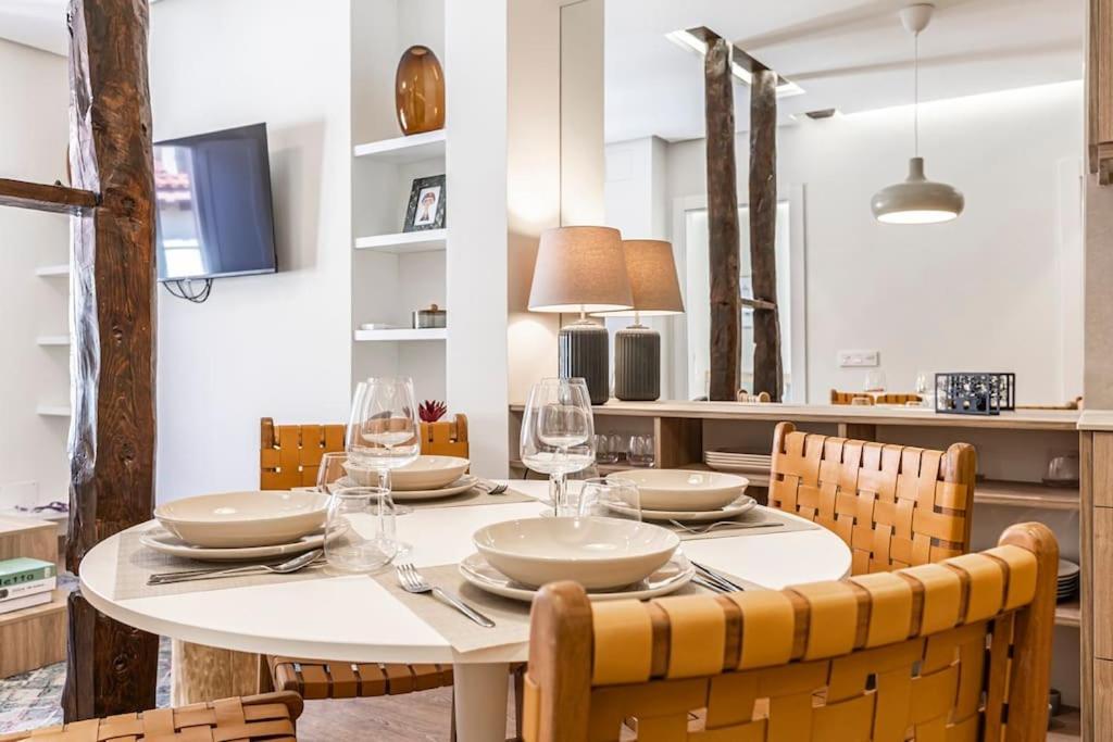 Apartamento Plaza Mayor *