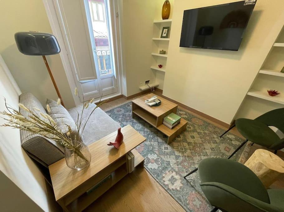 Apartamento Plaza Mayor