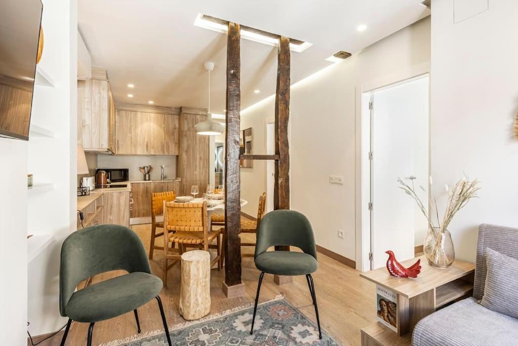 Apartamento Plaza Mayor *