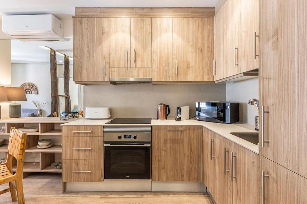 Apartamento Plaza Mayor Madrid